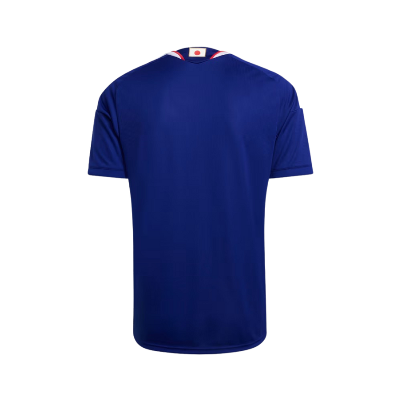 Japan 2026 Home