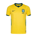 Brazil 2026 Home