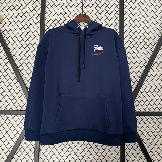 Barcelona Patta Hoodie