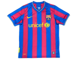 FC Barcelona 09/10 Home