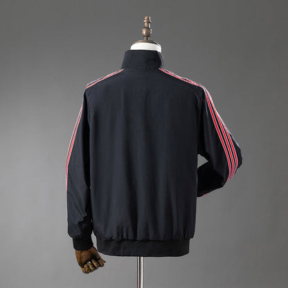 Manchester United Windbreaker