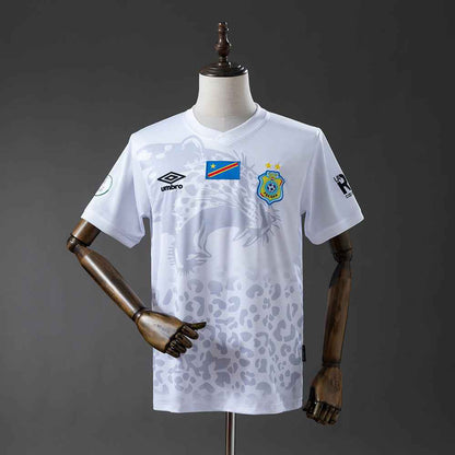 Congo 26 Away