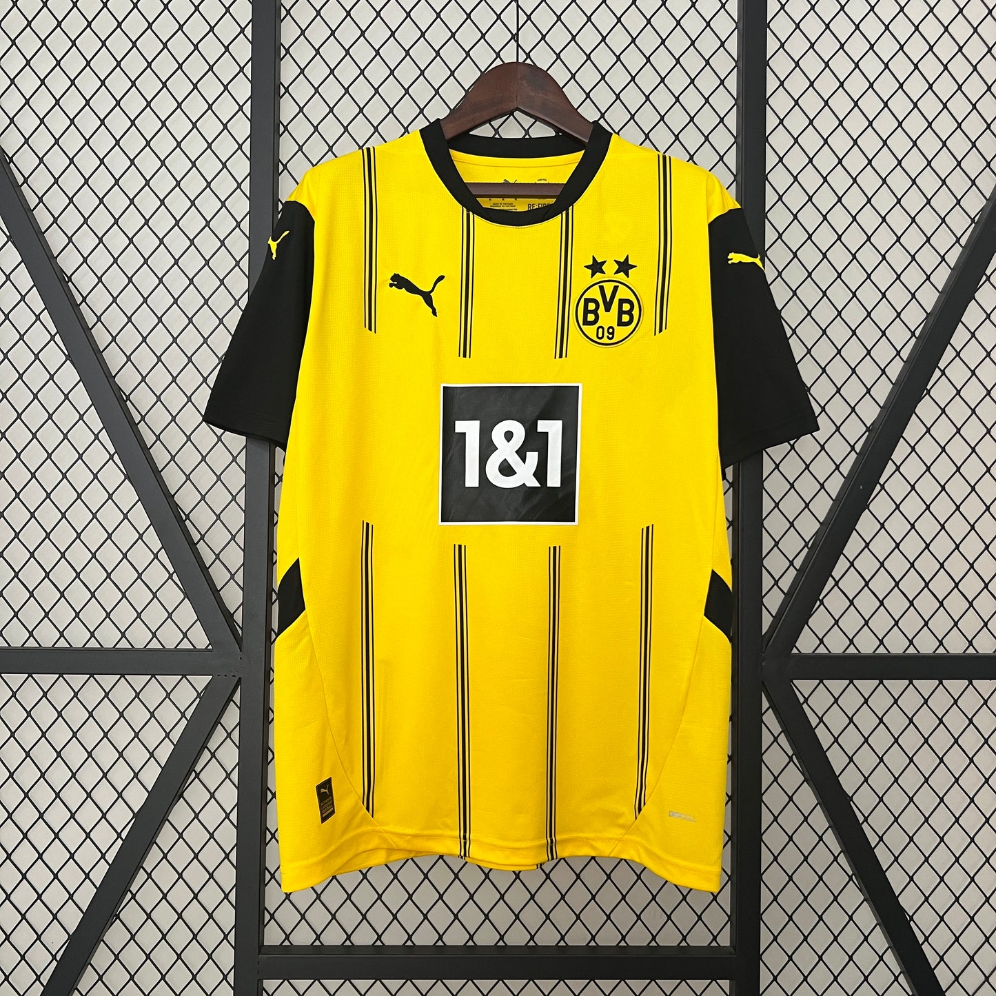 24/25 Dortmund Home