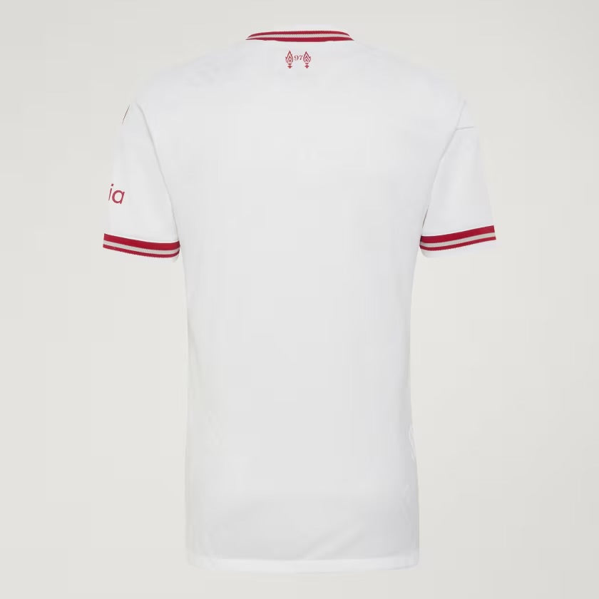 LIVERPOOL FC 26/27 AWAY JERSEY
