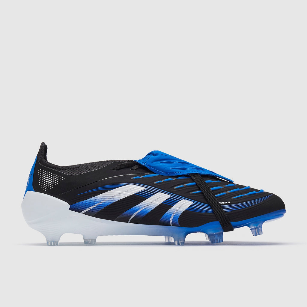Bellingham X Predator Tongue Elite - FG Cleats