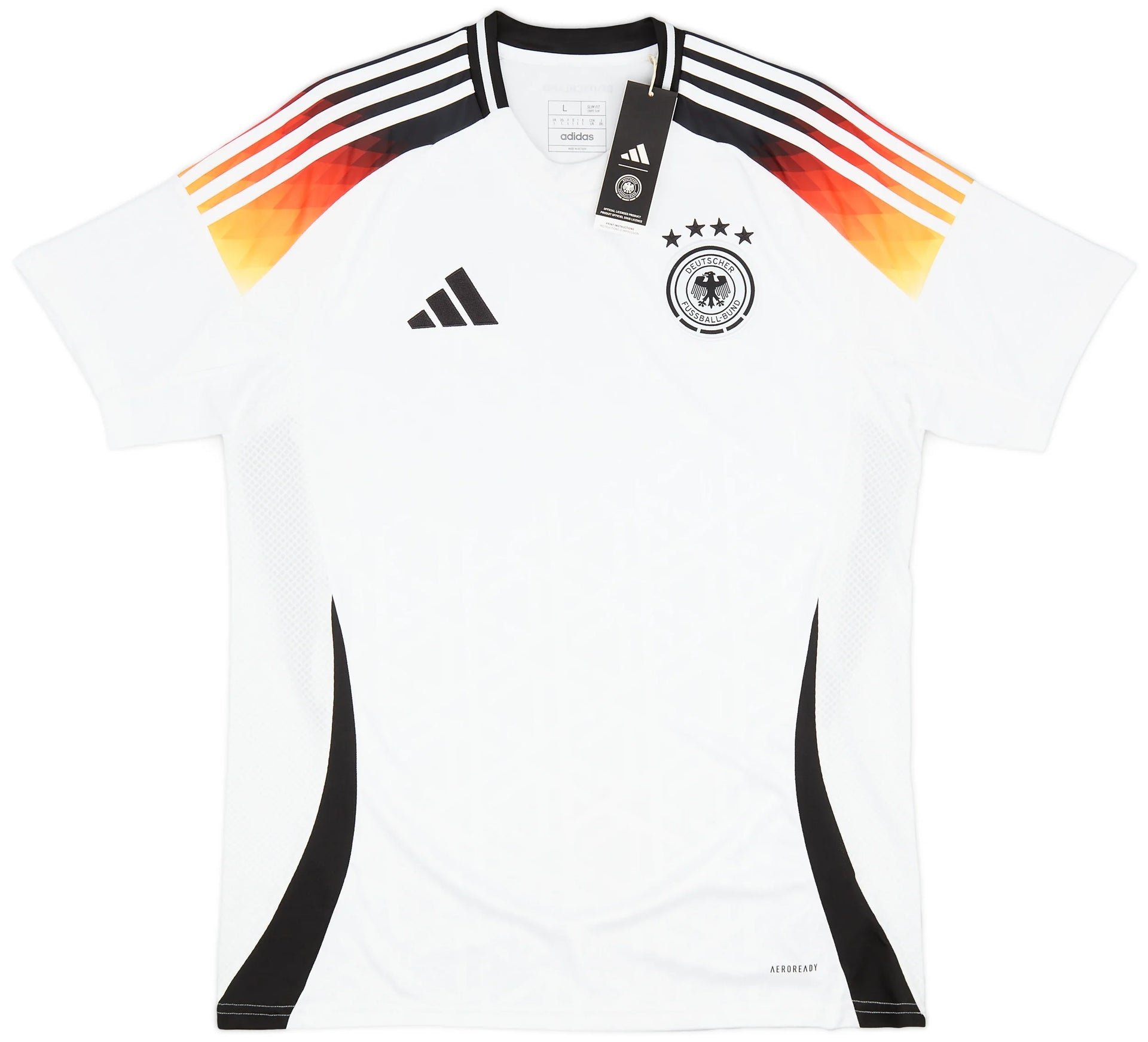 Germany Euro 2024 Home
