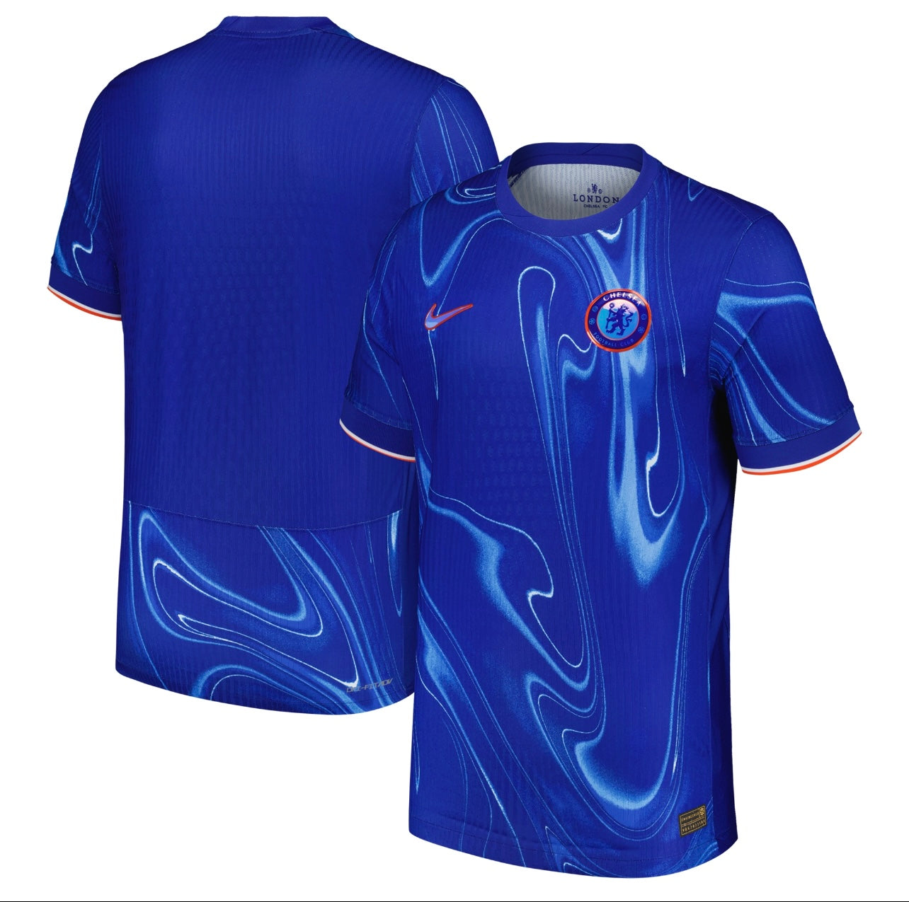 Chelsea Home 24/25