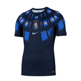 Uruguay 2026 Away
