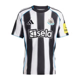 Newcastle United 25/26 Home