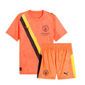 Manchester City X KIDSUPER Kids