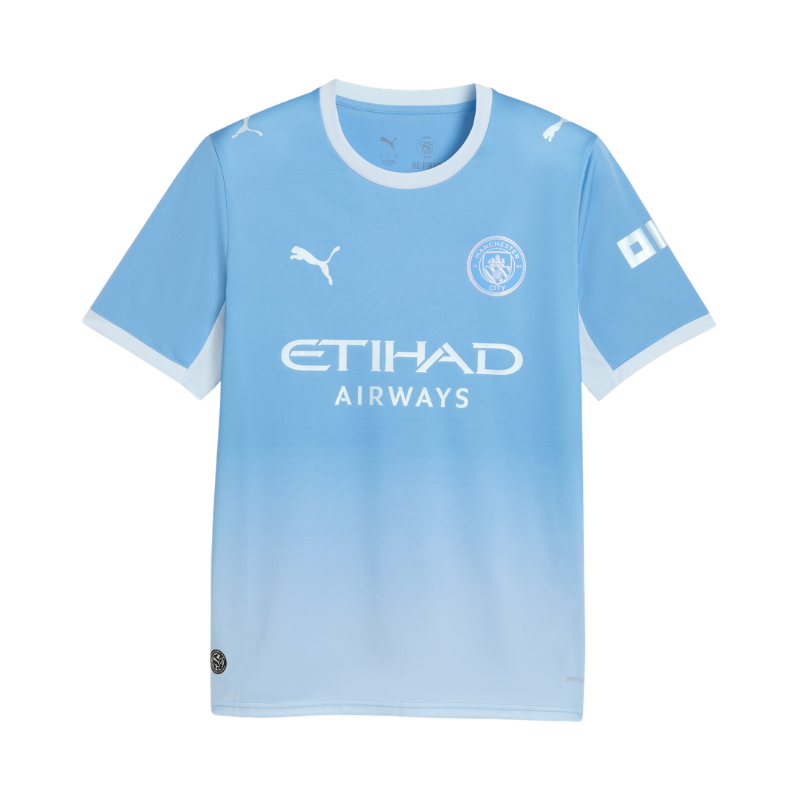 Manchester City 26/27 Home