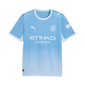 Manchester City 26/27 Home