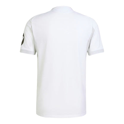 Real Madrid 25/26 Home