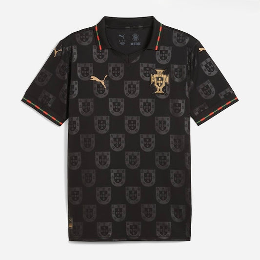 PORTUGAL 2026 'BLACK PANTHER' SPECIAL EDITION KIT