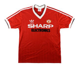 Manchester United 1983
