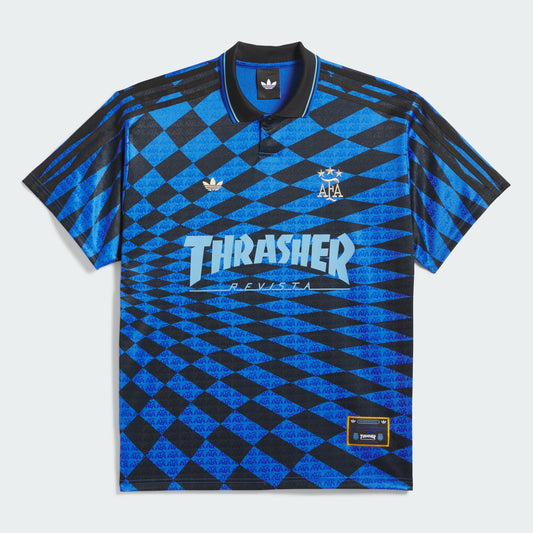 Argentina x Thrasher Jersey