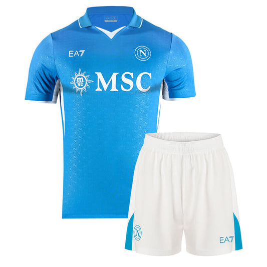 Napoli 24/25 Home Kids