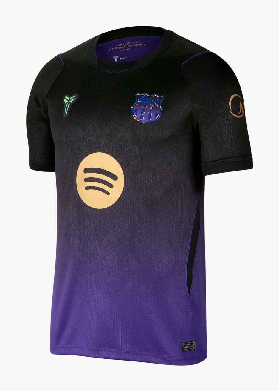 FC Barcelona 2026-27 Away Kit