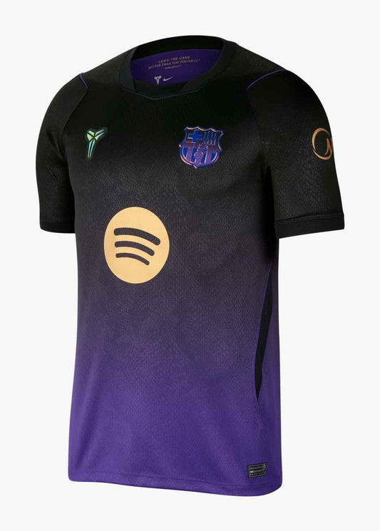 FC Barcelona 2026-27 Away Kit