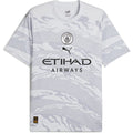 Manchester City Dragon Kit