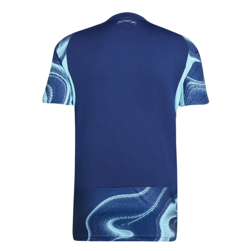 Ajax 25/26 Away