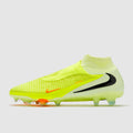 Phantom 6 Elite High - FG Cleats