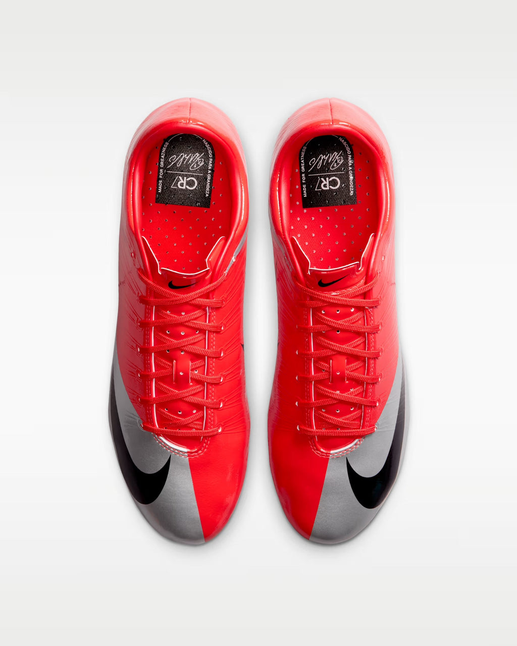 CR7 Mercurial Superfly RGN Elite - SE Cleats