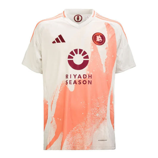 AS Roma 24/25 Away