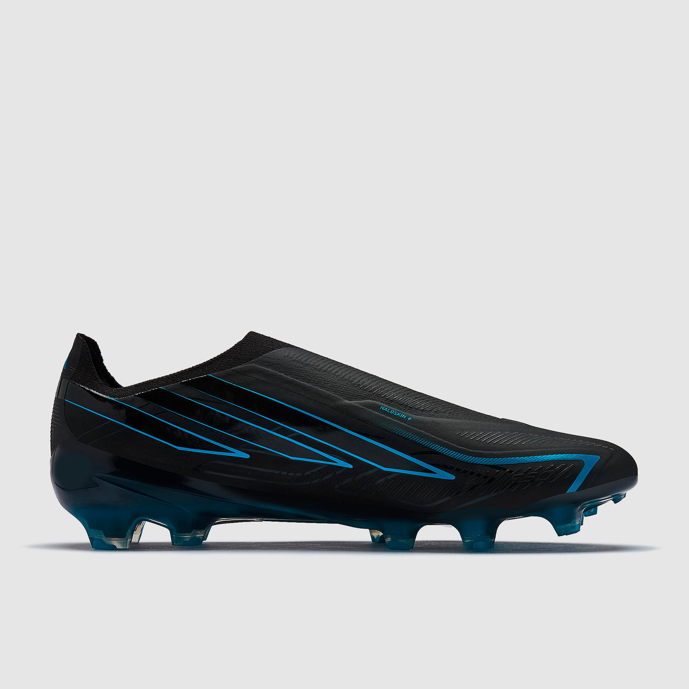 Adidas F50 Hyperfast Elite Laceless FG