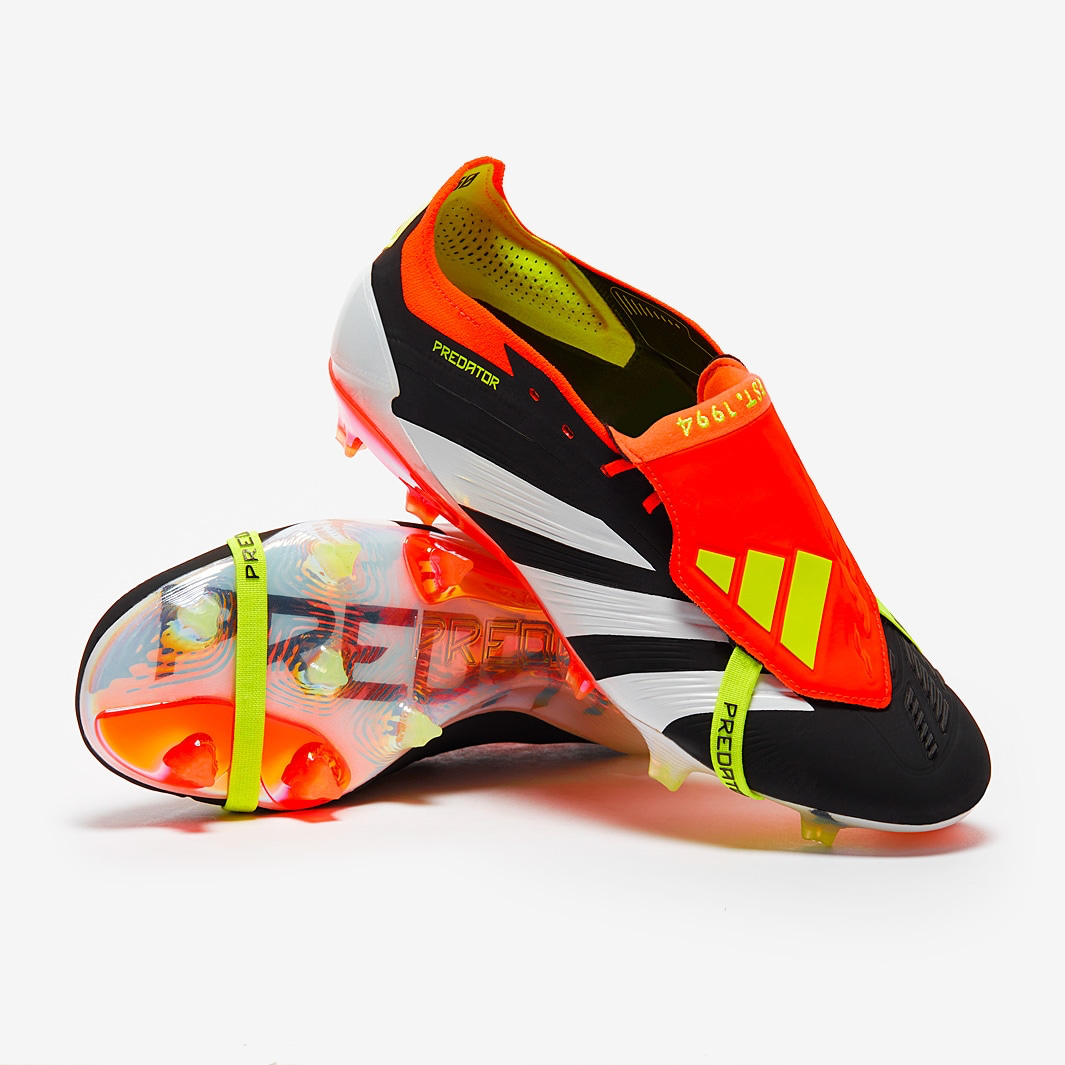 Adidas Predator Elite Tongue FG