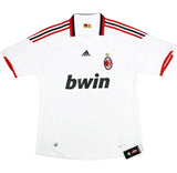AC Milan 2009 Away