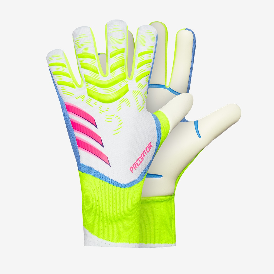 ADIDAS PREDATOR PRO PROMO GK GLOVES
