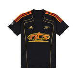 Arsenal X NTS