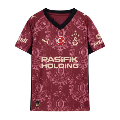 Galatasaray 25/26 Third