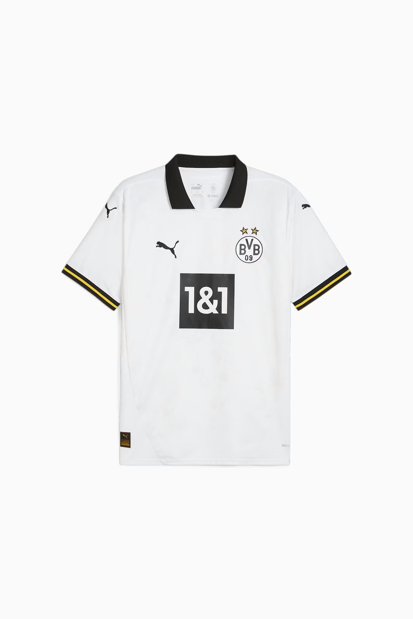 Borussia Dortmund 24/25 Third