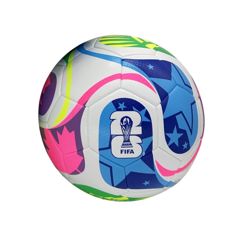 World Cup 2026 Trionda Football