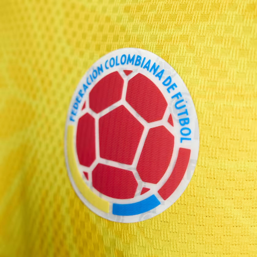 COLOMBIA 26 Long Sleeves