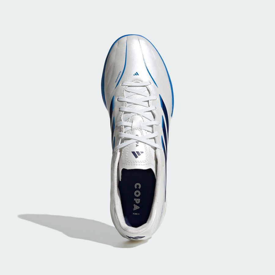 Copa Pure IV League Turf Soccer Cleats