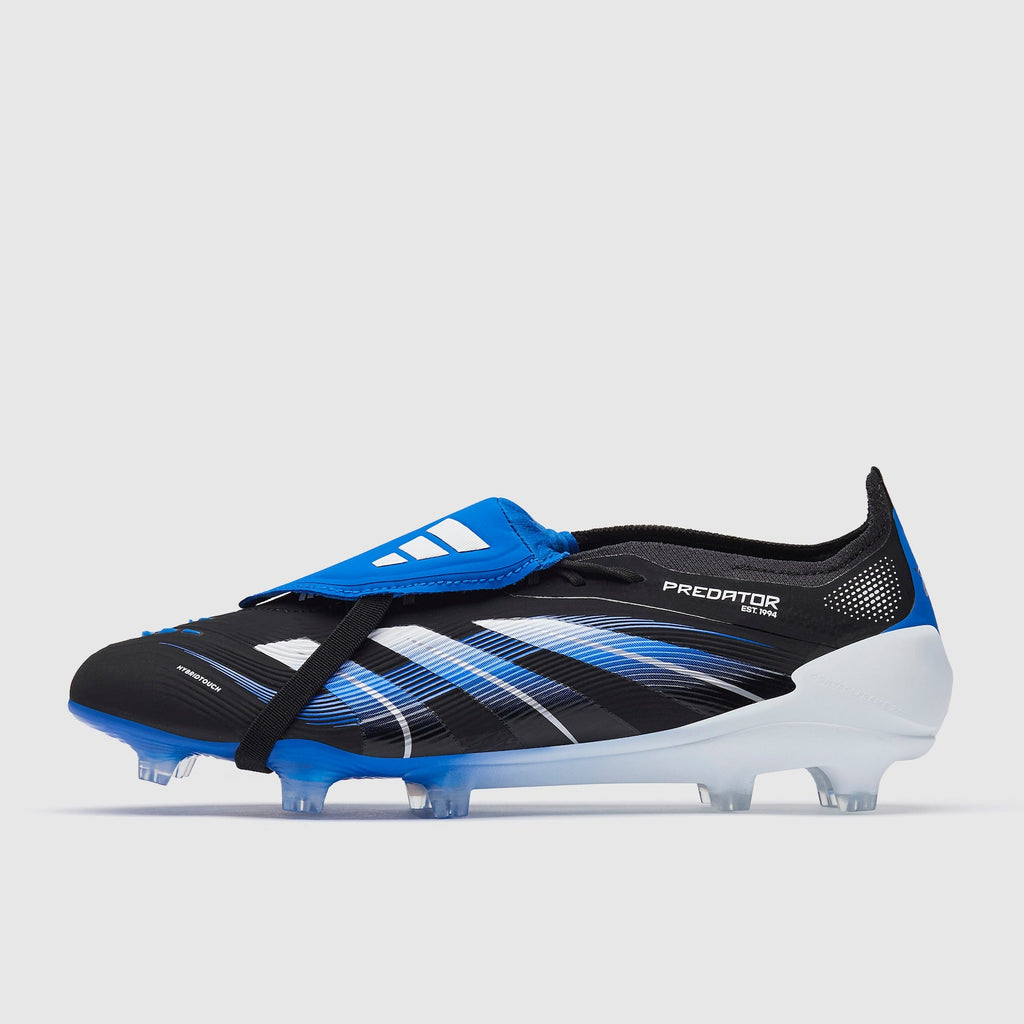 Bellingham X Predator Tongue Elite - FG Cleats