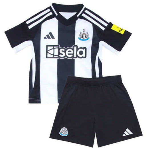 Newcastle 24/25 Home Kids