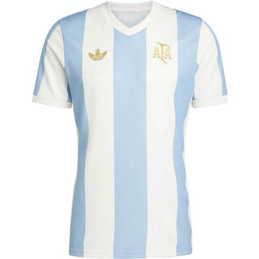 Argentina X 50th Anniversary