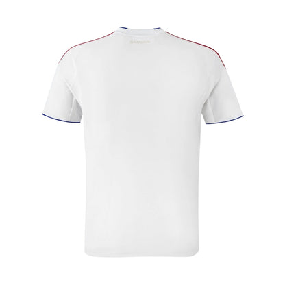 Olympique Lyon 25/26 Home