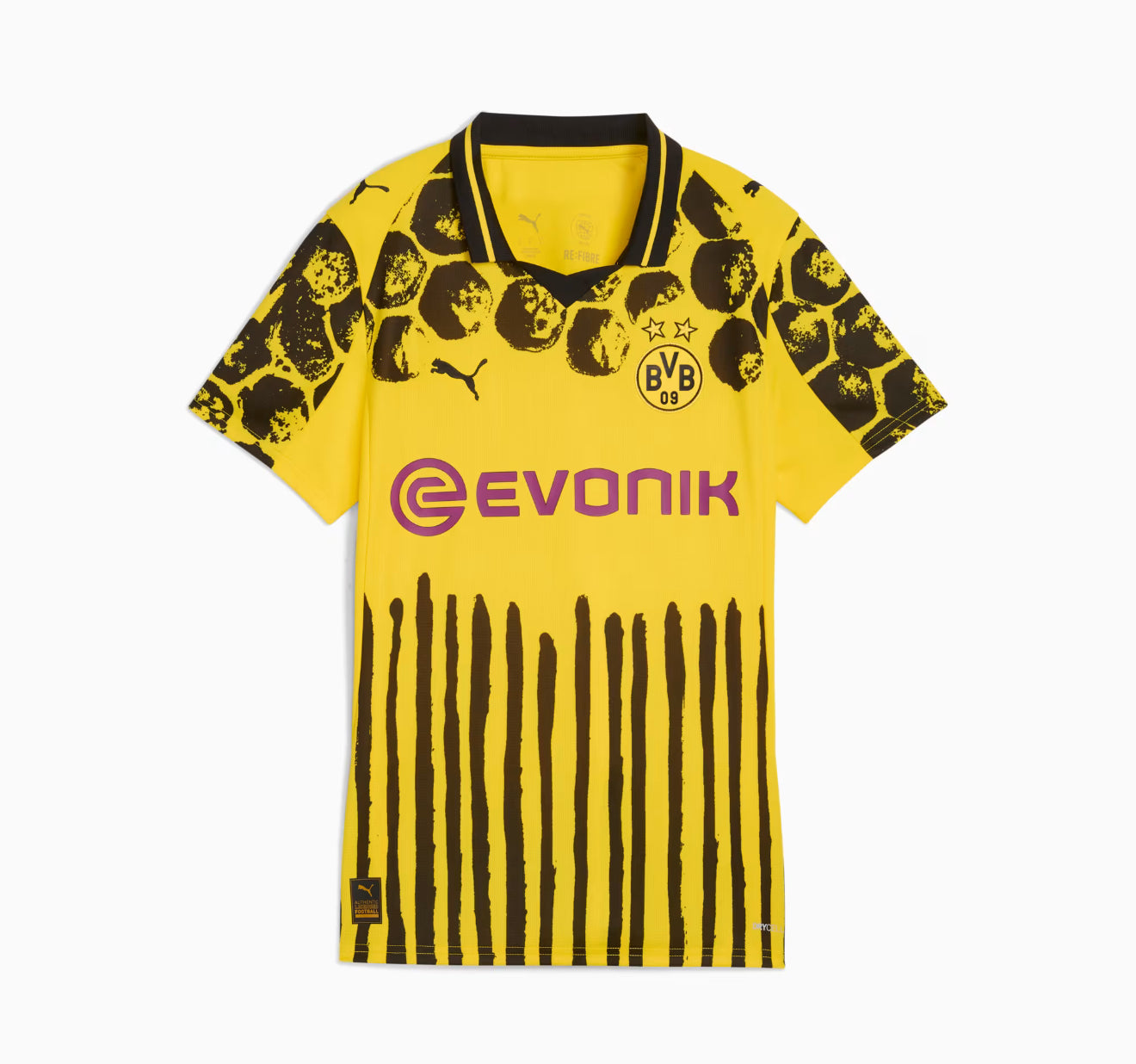 KIDSUPER x BORUSSIA DORTMUND Jersey Men