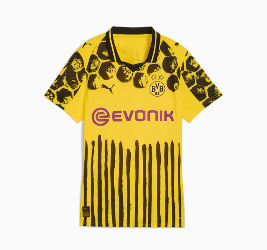 KIDSUPER x BORUSSIA DORTMUND Jersey Men