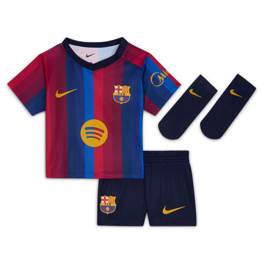F.C. Barcelona Home 2026