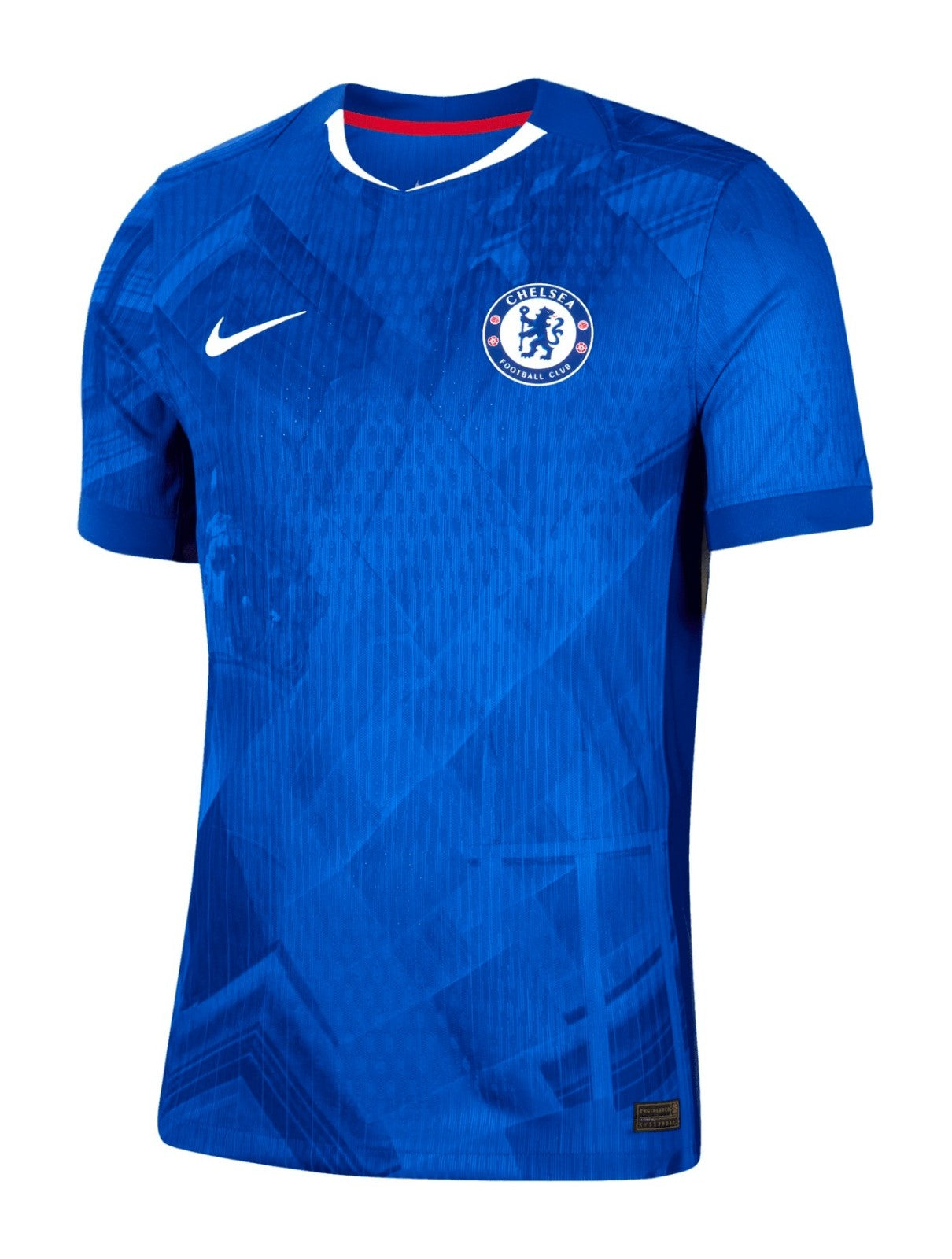 Chelsea FC 2025-26 Home Kit