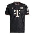 FC Bayern 25/26 Third