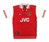 Arsenal 96/97 Home