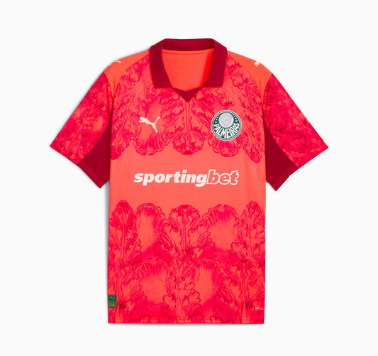 KIDSUPER x SE PALMEIRAS Jersey Men