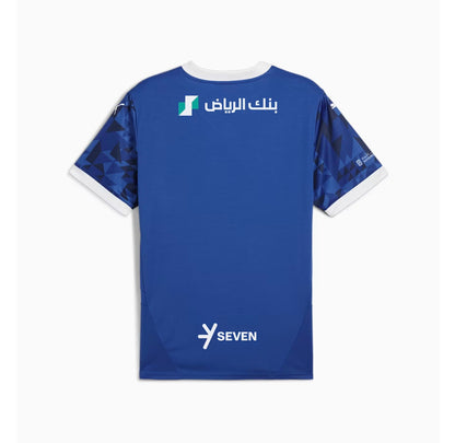 Al Hilal 24/25 Home